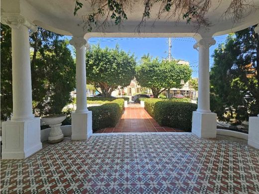 Maison de luxe à Barranquilla, Departamento del Atlántico