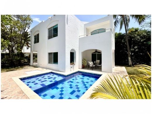 ‏בתי יוקרה ב  Santa Marta, Departamento del Magdalena