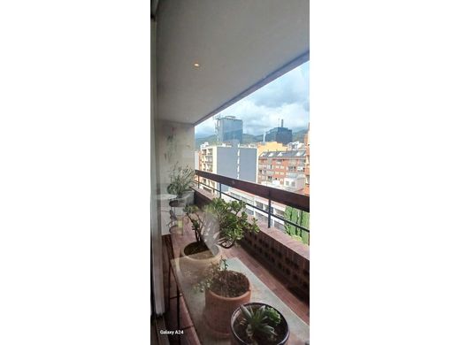 Квартира, Богота, Bogotá  D.C.