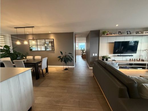 Apartament w Medellín, Departamento de Antioquia