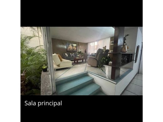 Maison de luxe à Medellín, Departamento de Antioquia