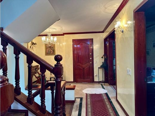 Casa de luxo - Bogotá, Bogotá  D.C.