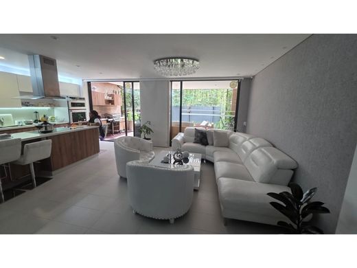 Casa di lusso a Envigado, Departamento de Antioquia