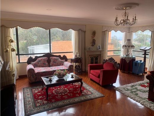 Penthouse w Bogota, Bogotá  D.C.