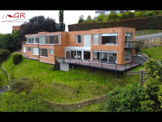 Luxury home in Sopó, Cundinamarca