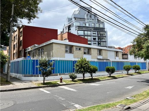 Luxus-Haus in Bogotá, Bogotá  D.C.