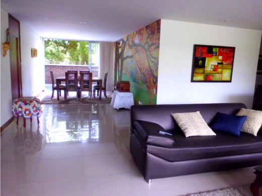 Apartament w Medellín, Departamento de Antioquia