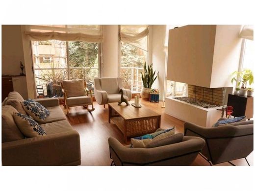 ﺷﻘﺔ ﻓﻲ بوغوتا, Bogotá  D.C.