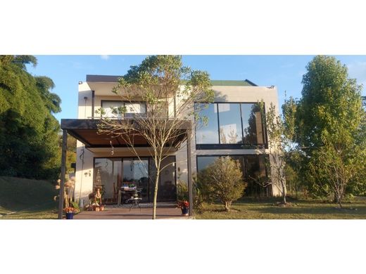 Köy evi Carmen de Viboral, El Carmen de Viboral