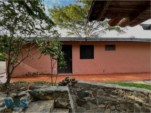 Landhuis in Amagá, Departamento de Antioquia