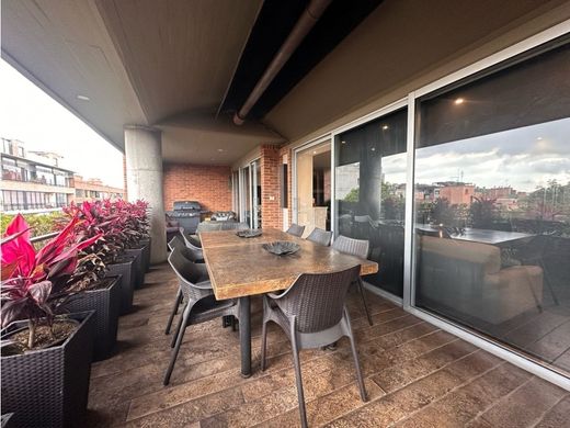 Apartment in Bogotá, Bogotá  D.C.