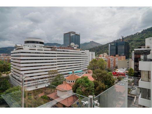 Apartment in Bogotá, Bogotá  D.C.