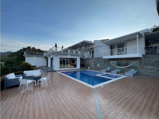 Luxury home in Yumbo, Departamento del Valle del Cauca