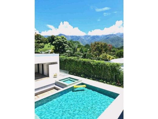 郊区住宅  San Jerónimo, Departamento de Antioquia