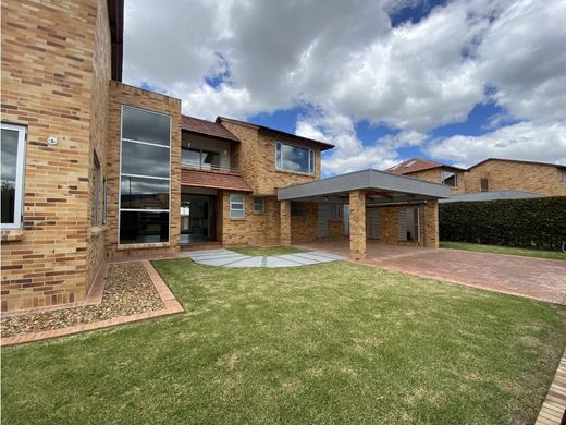 Элитный дом, Cajicá, Departamento de Cundinamarca