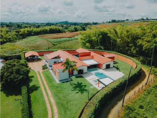 Country House in Pereira, Departamento de Risaralda