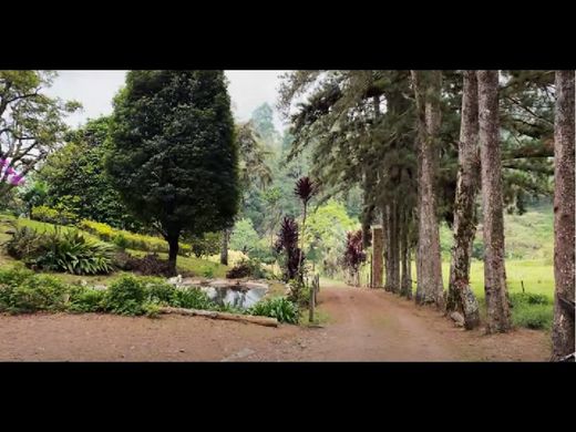 Cortijo o casa de campo en San Francisco, Cundinamarca