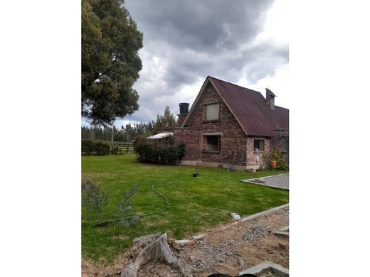 Cortijo o casa de campo en Villa de San Diego de Ubaté, Villa de San Diego de Ubate