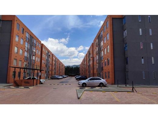 套间/公寓  Cajicá, Departamento de Cundinamarca