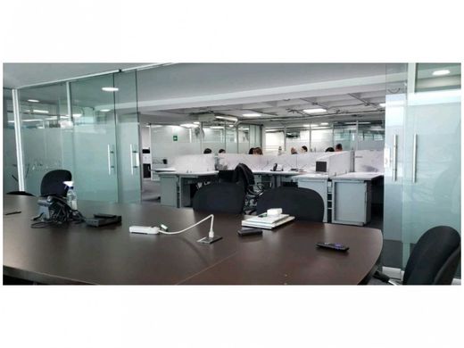 Γραφείο σε Μεδεγίν, Medellín