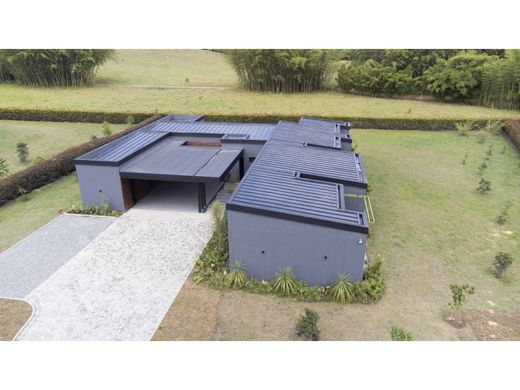 Casa de campo - Rionegro, Departamento de Antioquia