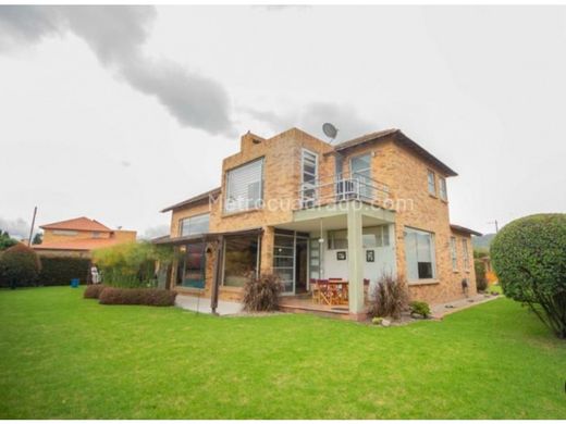 Πολυτελή κατοικία σε Cajicá, Departamento de Cundinamarca