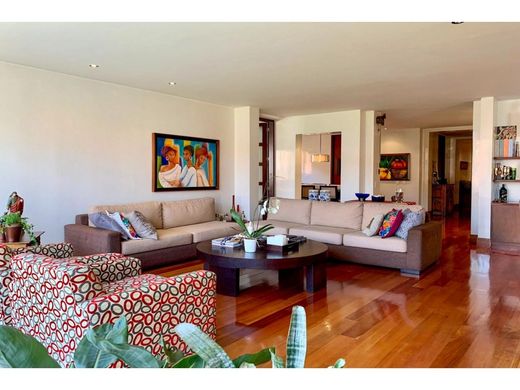 Apartment in Bogotá, Bogotá  D.C.