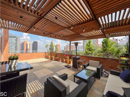 Duplex à Medellín, Departamento de Antioquia