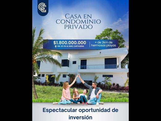 ‏בתי יוקרה ב  Cartagena, Cartagena de Indias