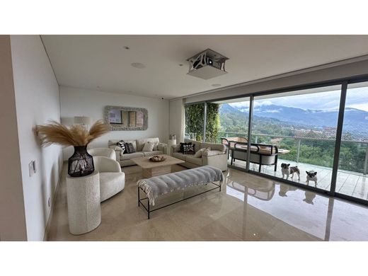 Appartamento a Medellín, Departamento de Antioquia