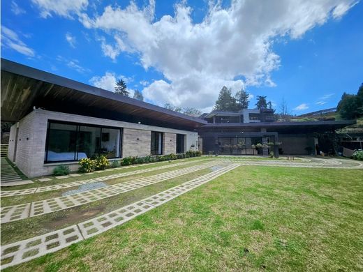 Envigado, Departamento de Antioquiaの高級住宅