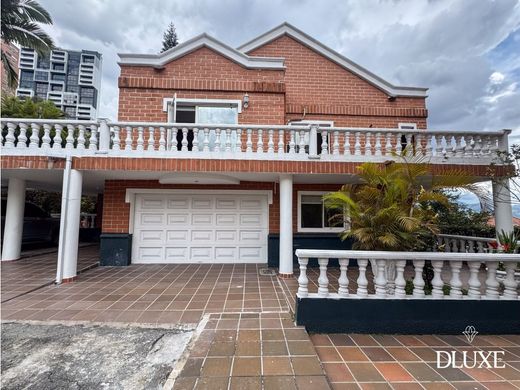 Luxury home in Medellín, Departamento de Antioquia