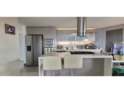 Apartment in Bogotá, Bogotá  D.C.