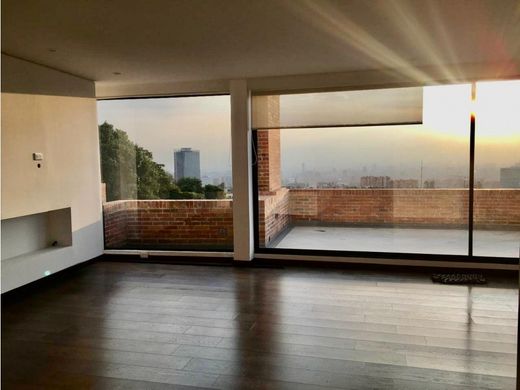 Apartment in Bogotá, Bogotá  D.C.