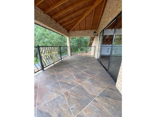 Envigado, Departamento de Antioquiaの高級住宅