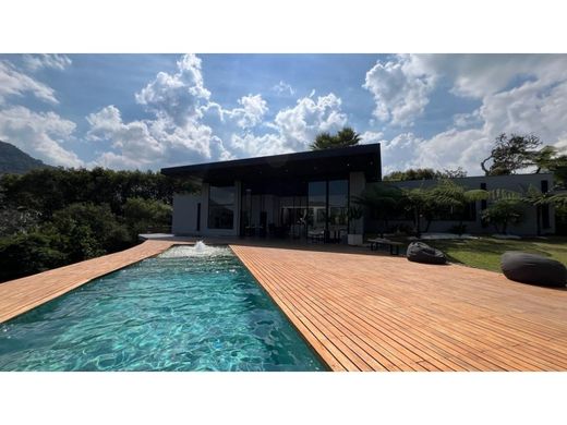 Quinta rústica - Rionegro, Departamento de Antioquia