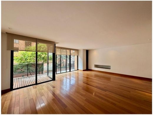 아파트 / 보고타, Bogotá  D.C.