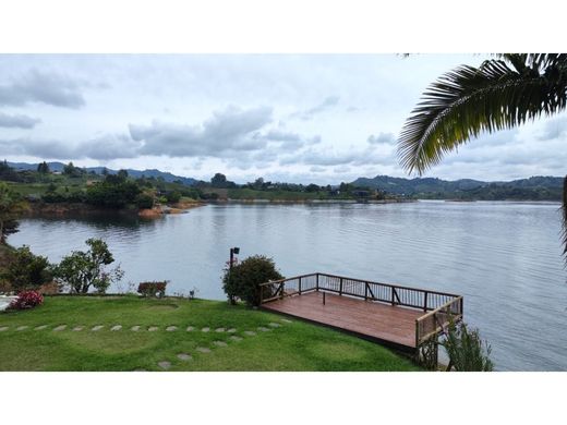 호화 저택 / El Peñol, Yarumal