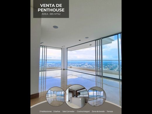 ‏דירת פנטהאוז ב  Cali, Departamento del Valle del Cauca