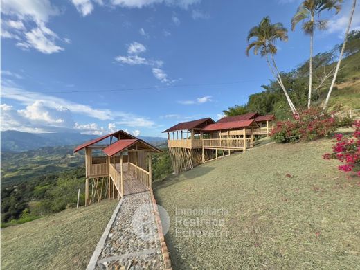 ‏בתים כפריים או חוות ב  Neira, Departamento de Caldas