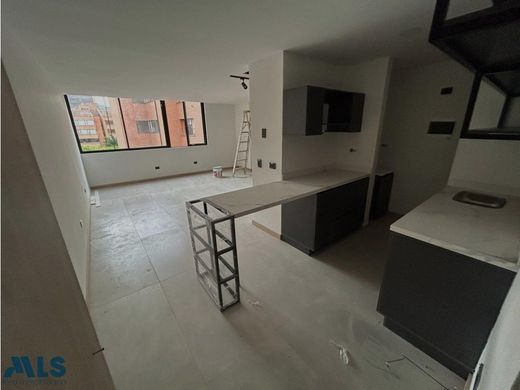 아파트 / 메데인, Medellín