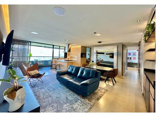 Διαμέρισμα σε Μεδεγίν, Medellín