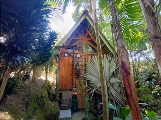 호텔 / Salento, Quindío Department