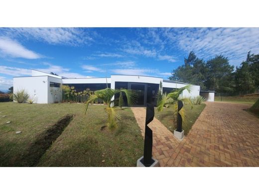 Πολυτελή κατοικία σε Carmen de Viboral, El Carmen de Viboral