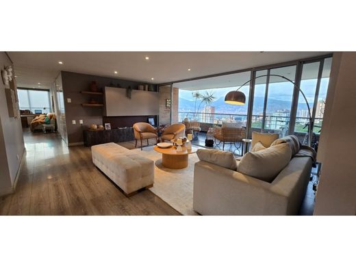 아파트 / 메데인, Medellín