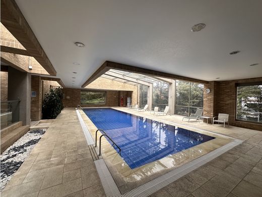 ボゴタ, Bogotá  D.C.のアパートメント