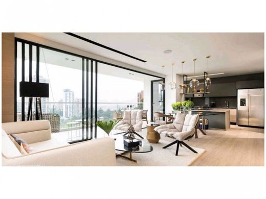 套间/公寓  麦德林, Medellín