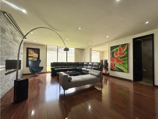 Luksusowy dom w Bogota, Bogotá  D.C.