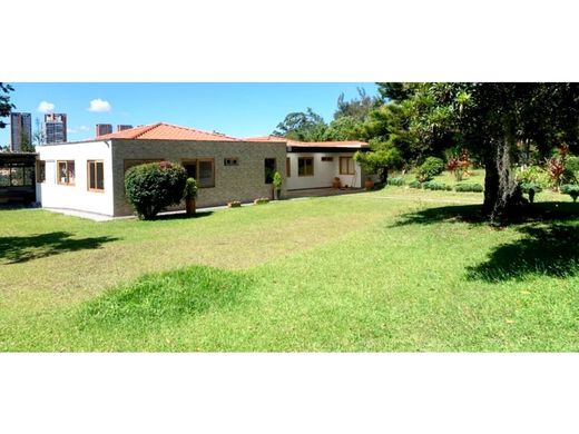 Köy evi Rionegro, Departamento de Antioquia