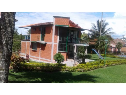 Chalet in Palestina, Departamento de Caldas